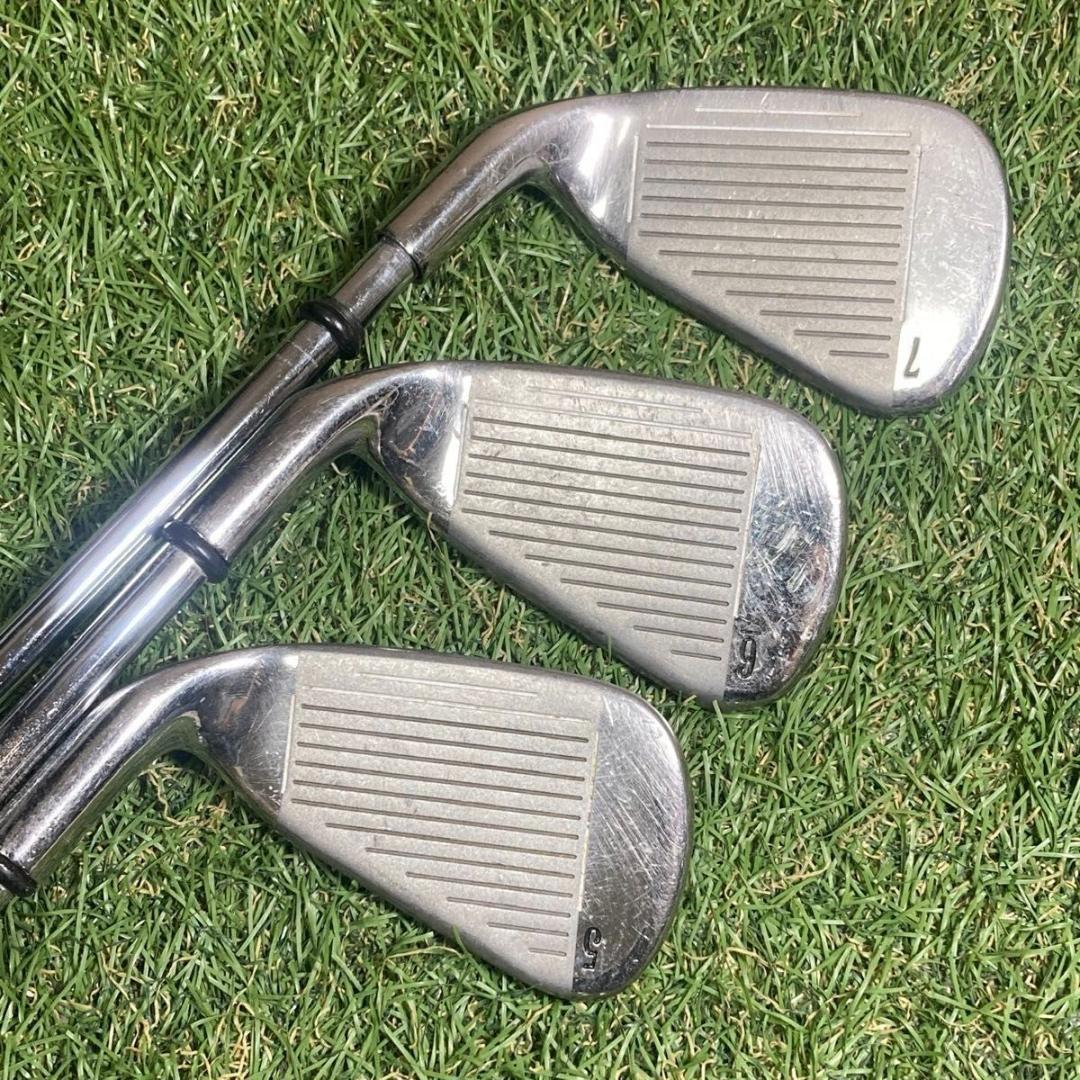 Callaway WARBIRD キャロウェイ　ウォーバード