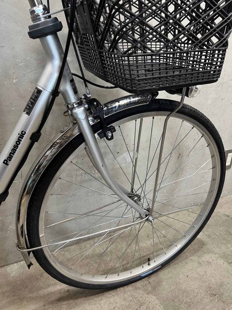 電動自転車　Panasonic VIVI TX パナソニック　ビビ