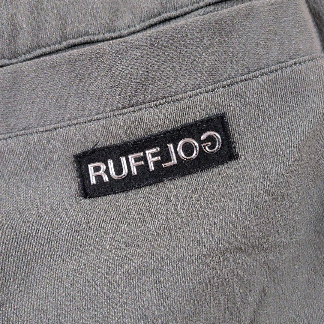 メンズウェア RUFF LOG
