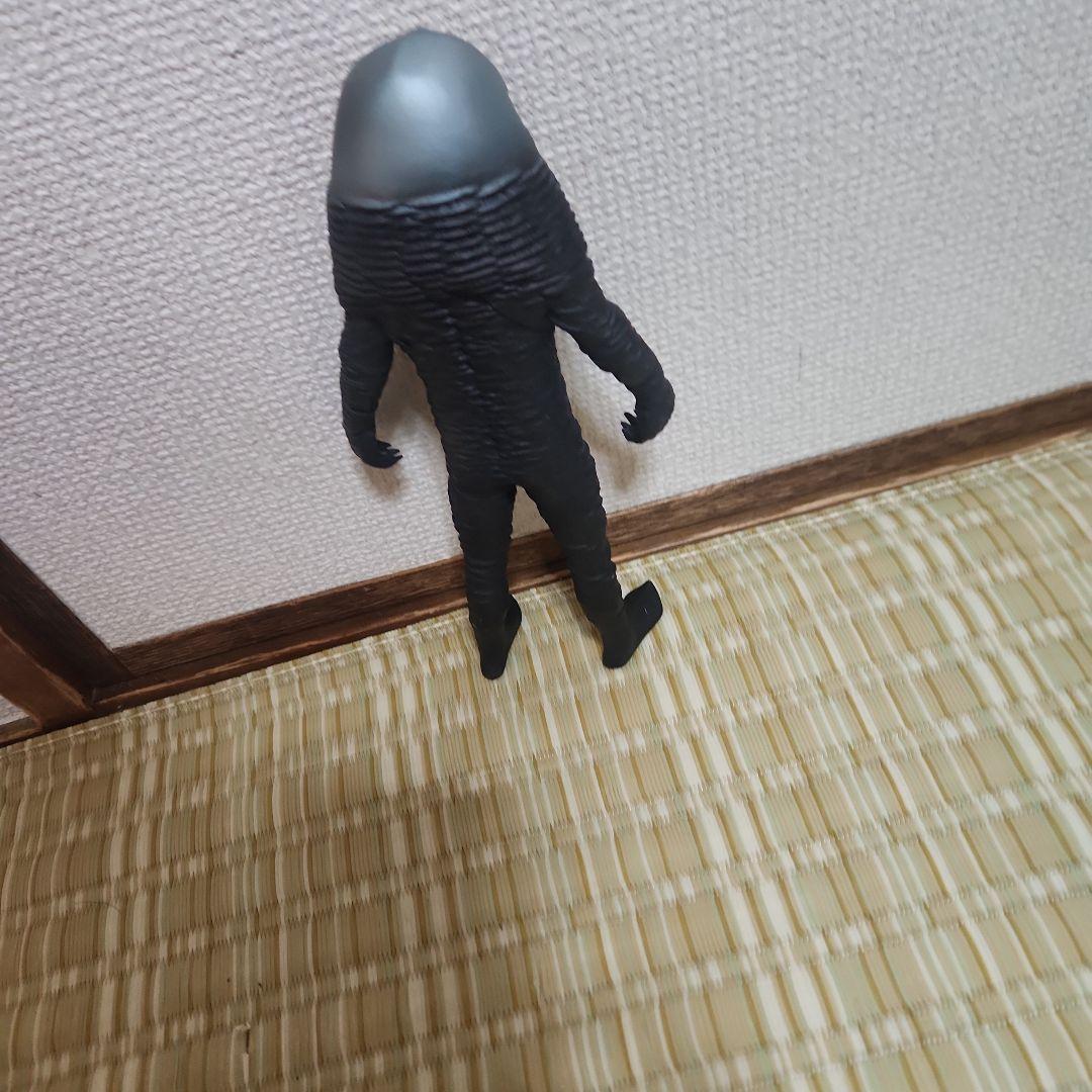 エクスプラス ザラブ星人 ナイトカラーVer