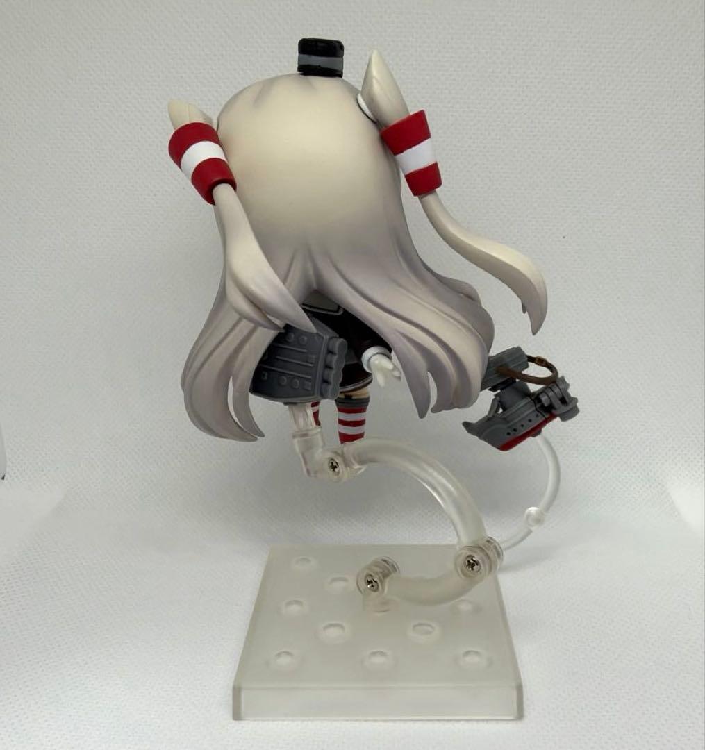 ねんどろいど 艦これ 天津風 ABS&ATBC-PVC製 塗装済み可動フィギュア