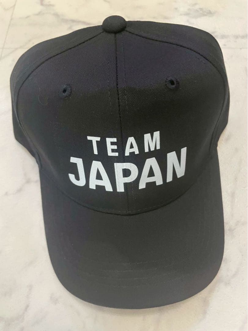 TEAM JAPAN チームジャパンオリンピック公式商品9点冬季オリンピック応援
