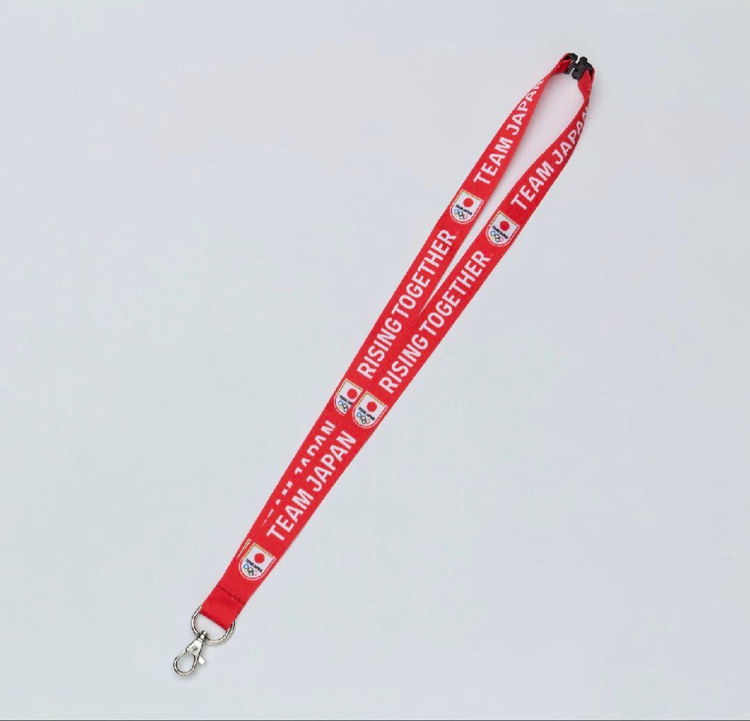 TEAM JAPAN チームジャパンオリンピック公式商品9点冬季オリンピック応援