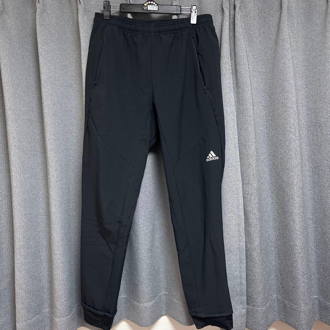 adidas ジャージ セットアップ スポーツウェア