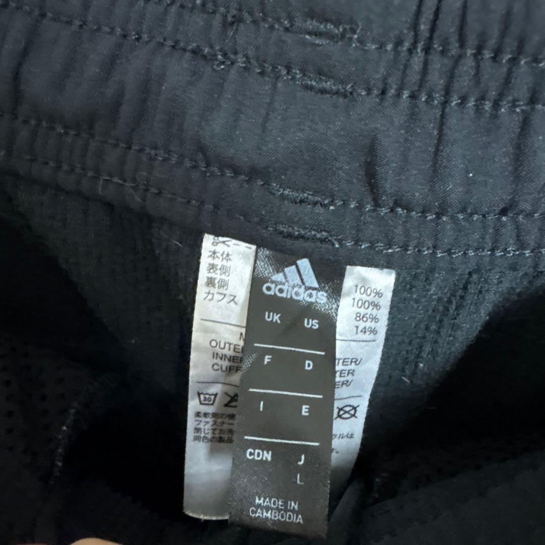 adidas ジャージ セットアップ スポーツウェア
