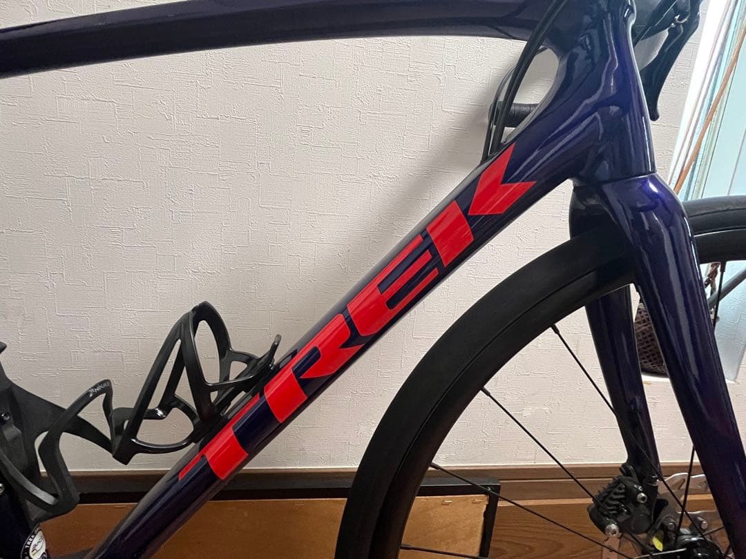 TREK EMONDA ALR5 DISC ロードバイク パワーメーター付
