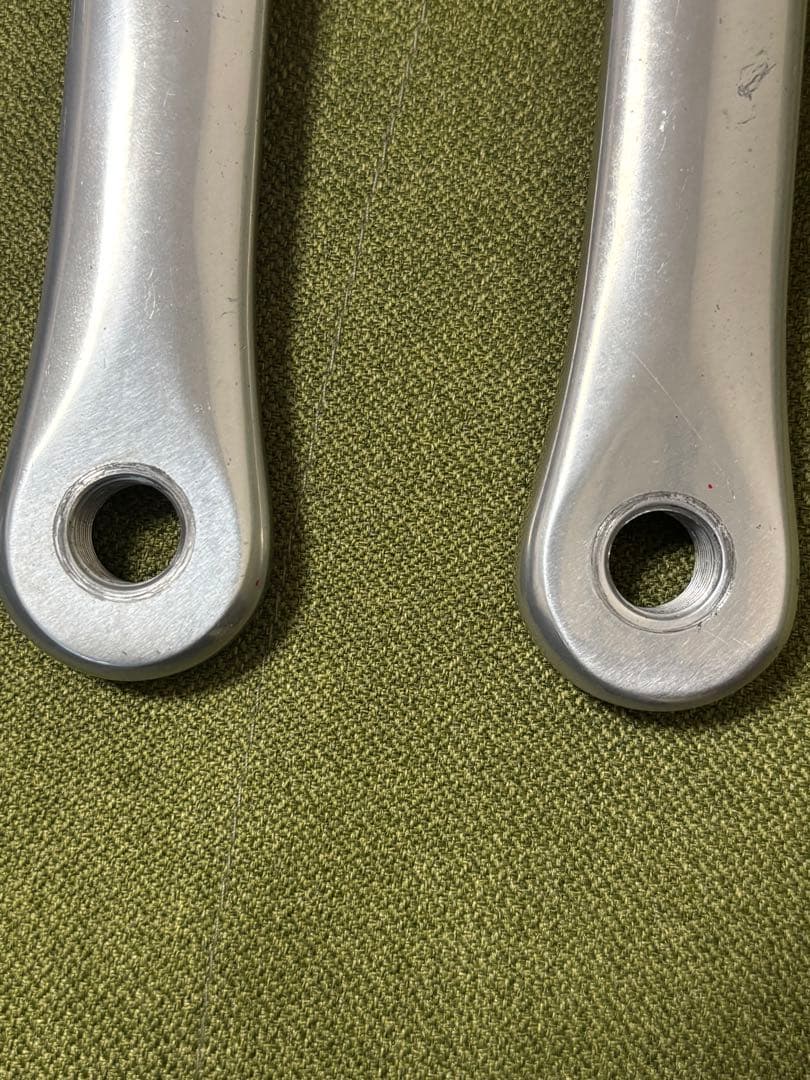 Suntour XC PRO クランク