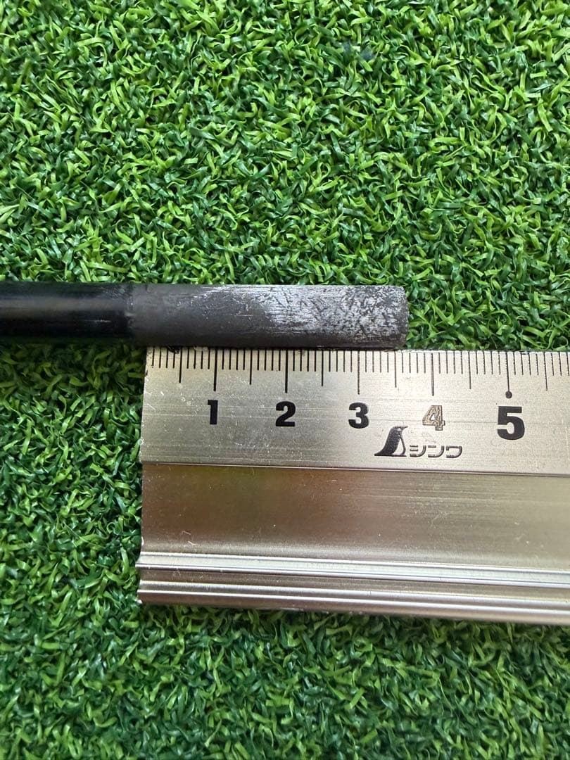 CRAZY Black CB-46 Flex7.2 セット売り可