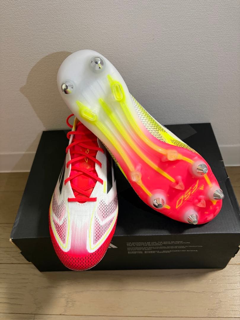 シューズ adidas F50 ELITE SG