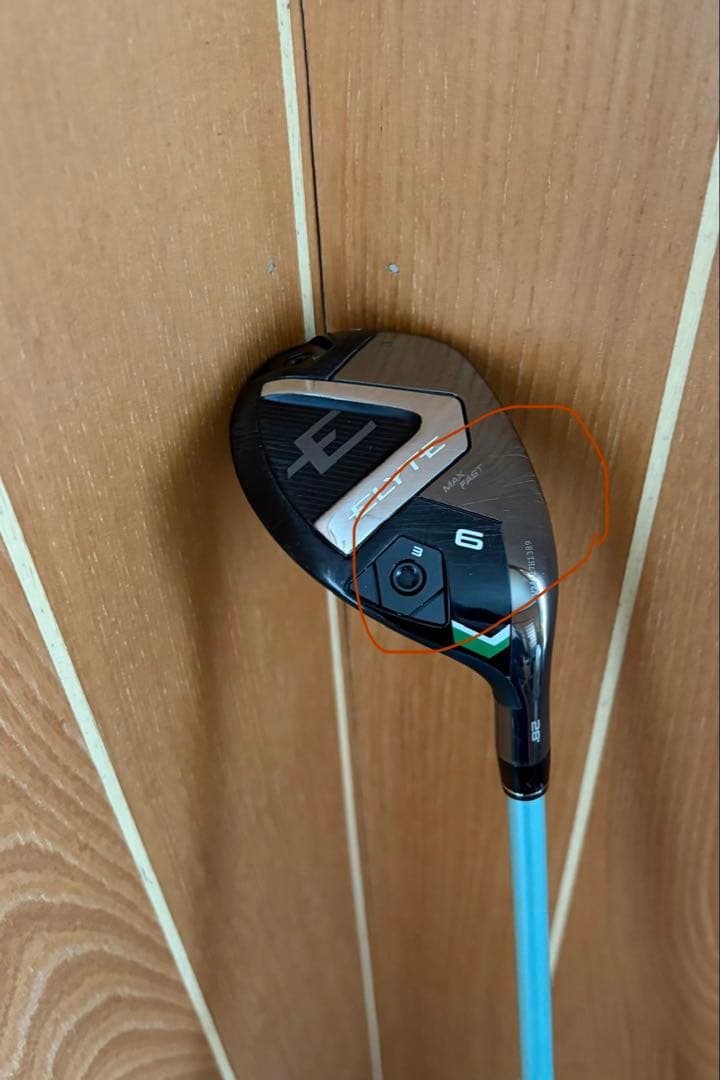 ★callaway ELYTE ウィメンズ　6UT