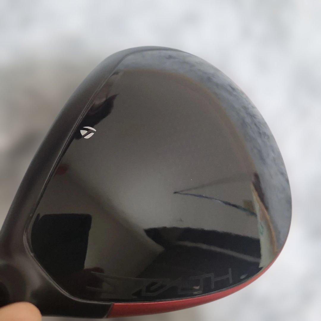テーラーメイド STEALTH2 ステルス2ドライバー9.0°☆ヘッドのみ☆