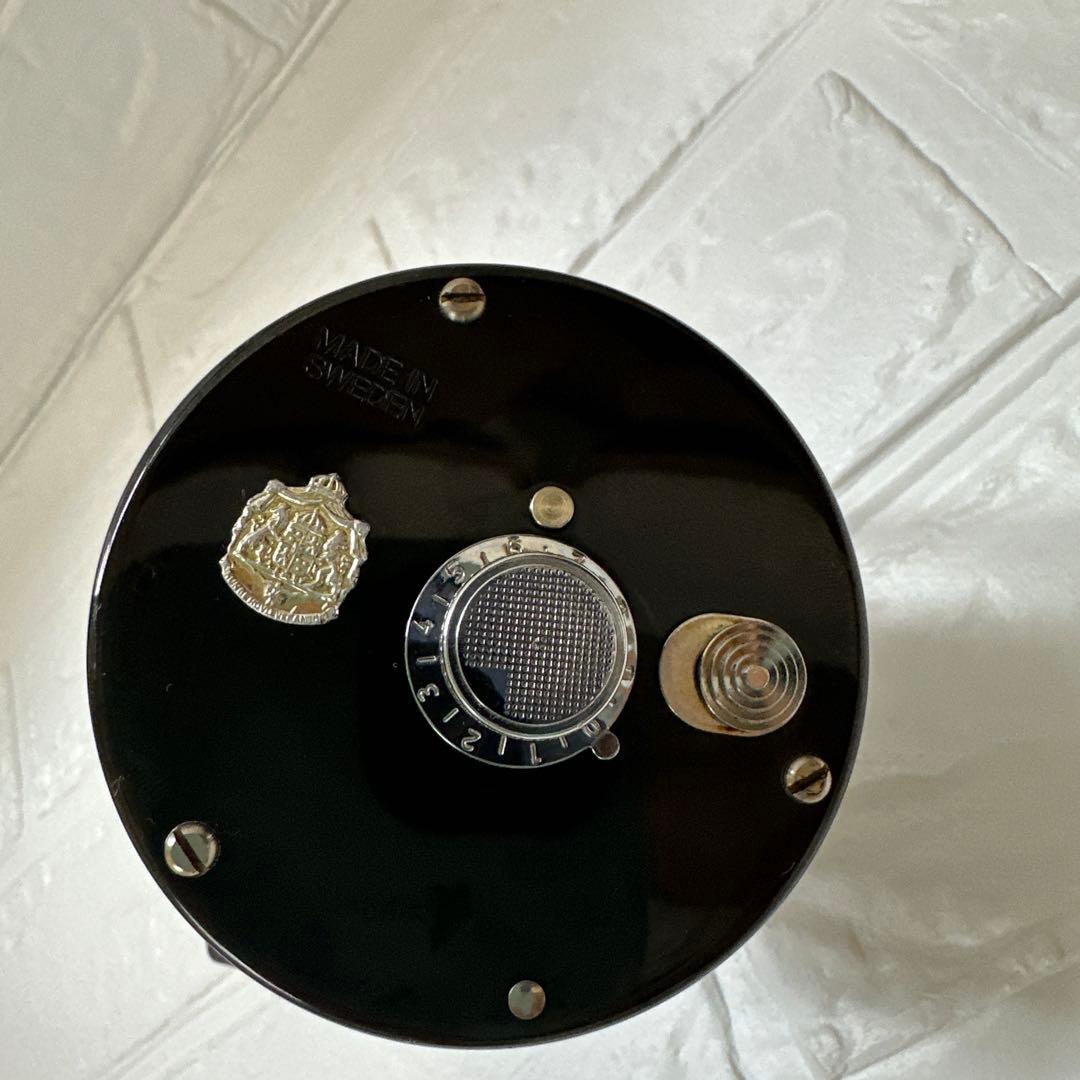 ambassadeur 7000C フィッシングリール