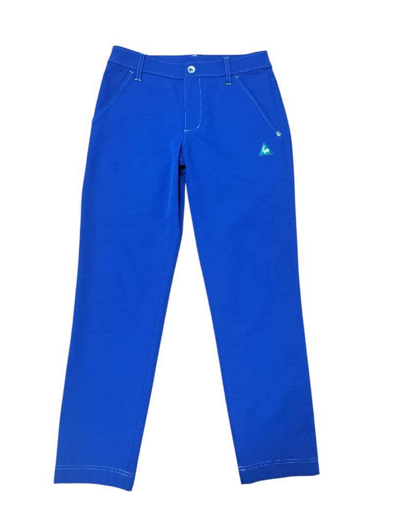 LE COQ GOLF ルコックゴルフ パンツ ゴルフウェア レディース 7