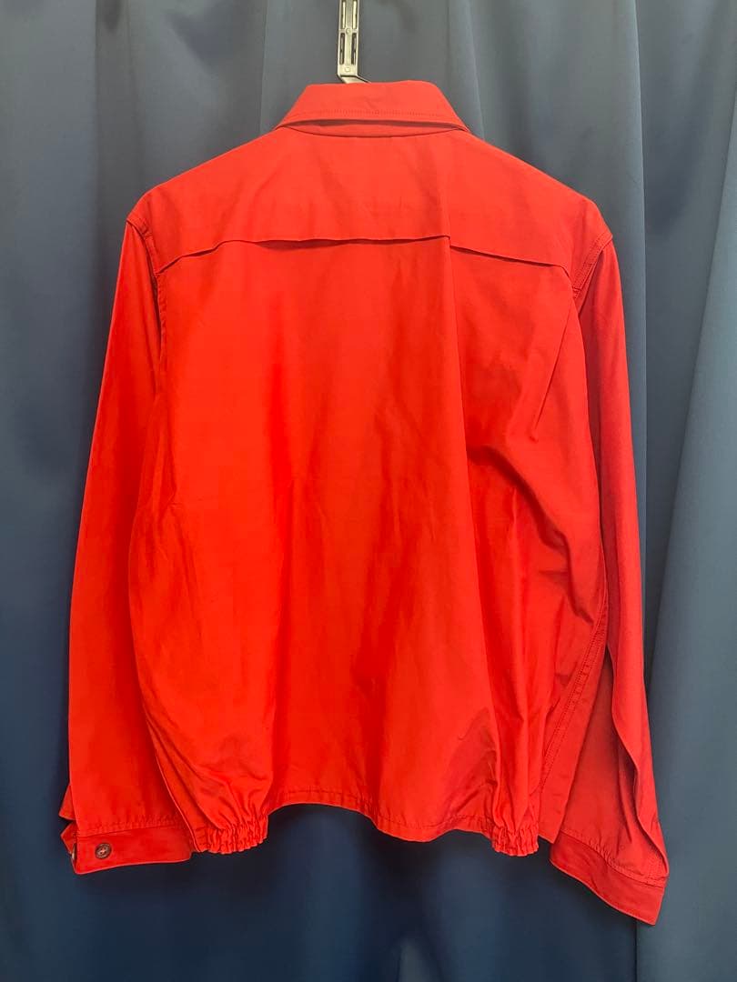 【新品】　リアルマッコイズ JOE McCOY ジャケット