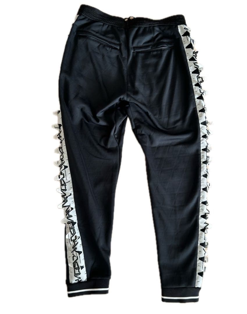 ★新品★ NIKE ACRONYM トラックパンツ　XLサイズ