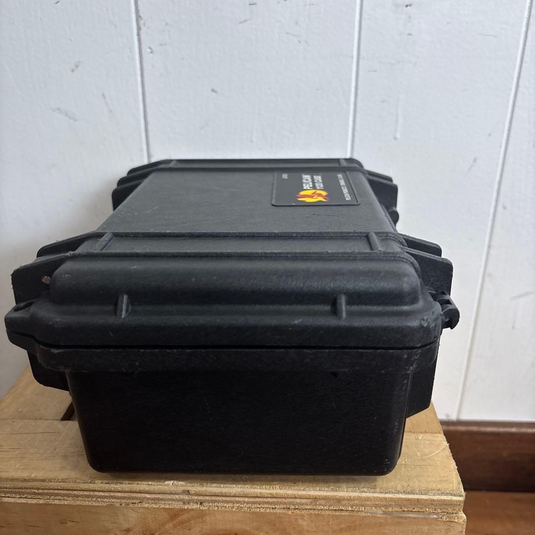 米軍放出品　PELICAN CASE 1120 ペリカンケース送料無料
