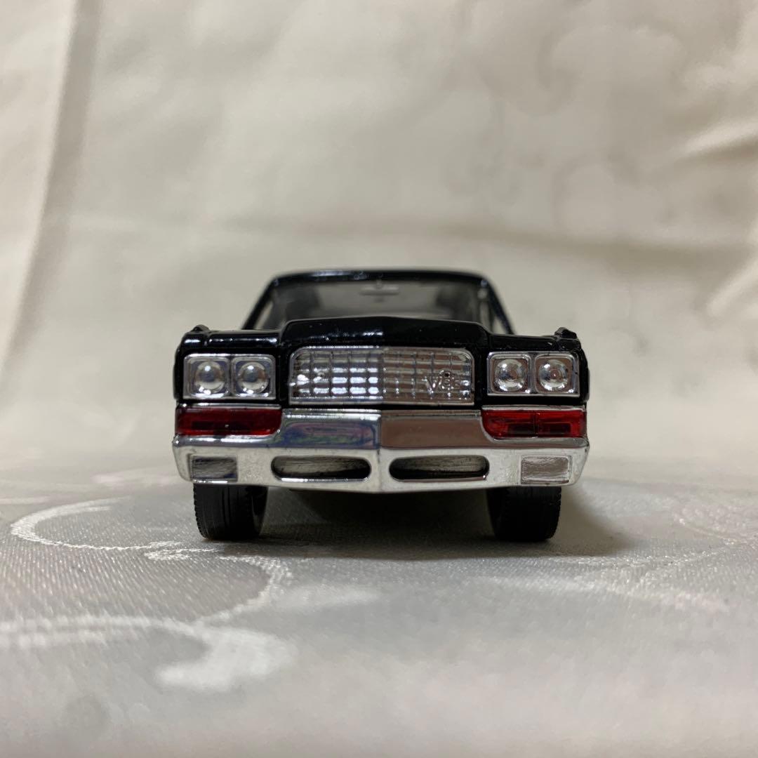 ヨネザワ ダイヤペット　1/40 ニッサン プレジデント