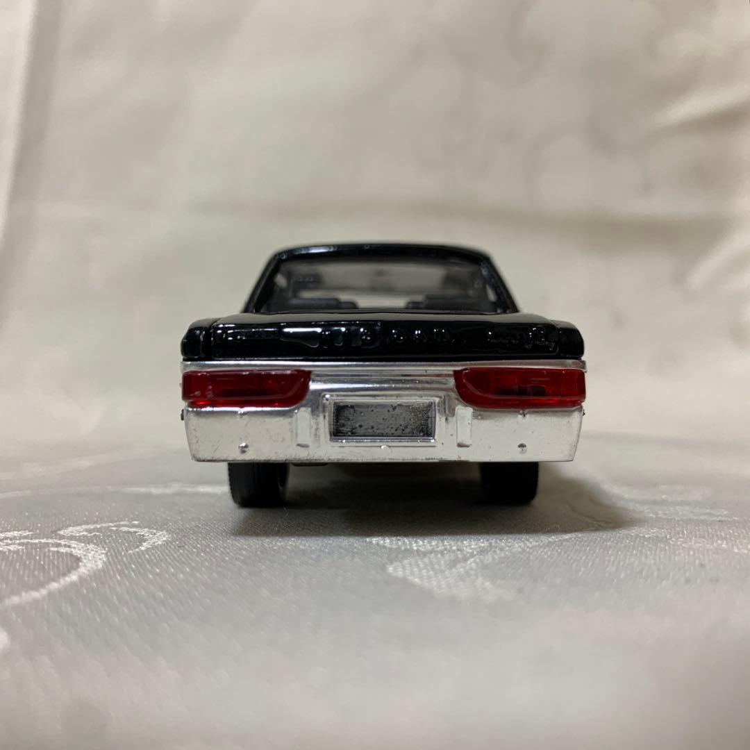 ヨネザワ ダイヤペット　1/40 ニッサン プレジデント
