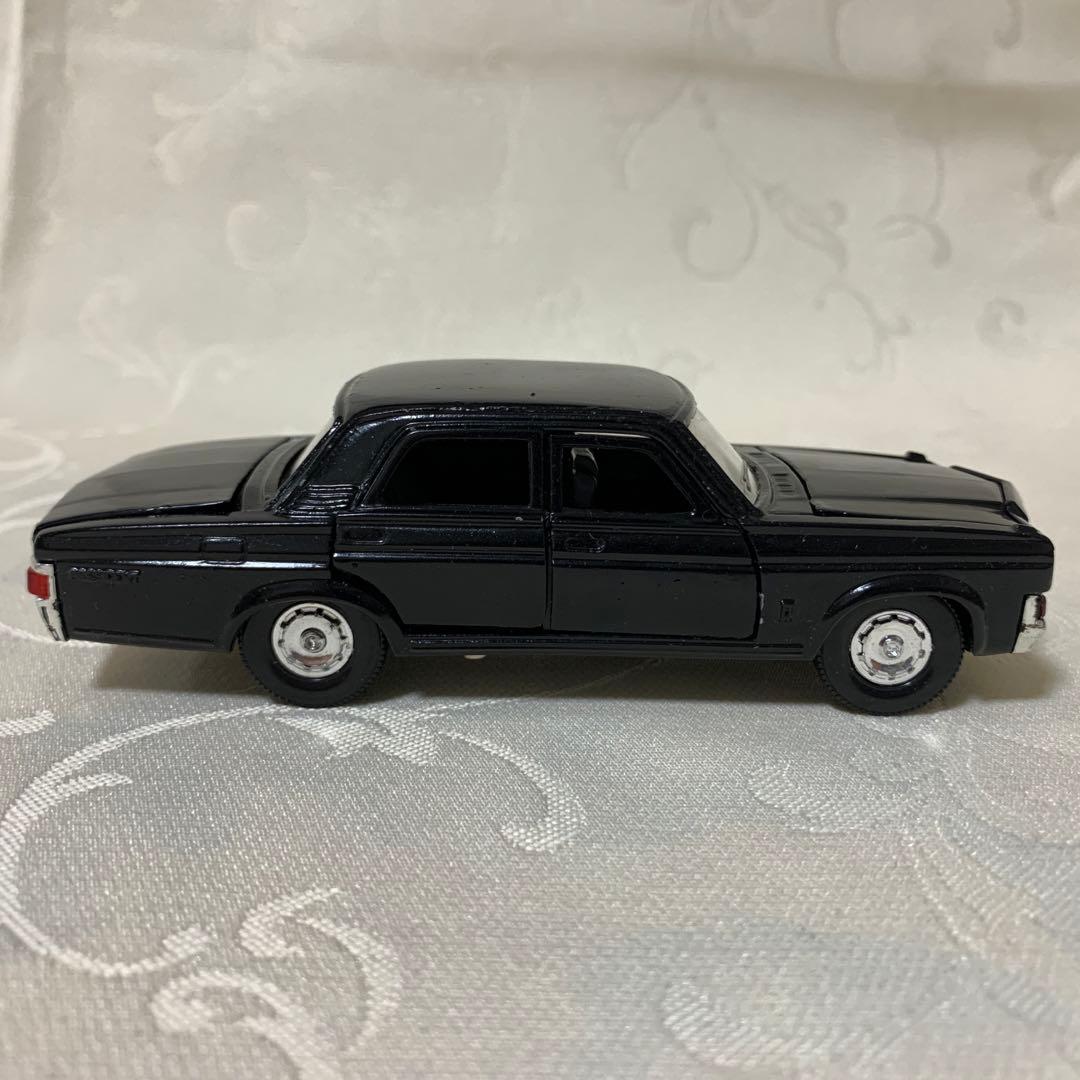 ヨネザワ ダイヤペット　1/40 ニッサン プレジデント