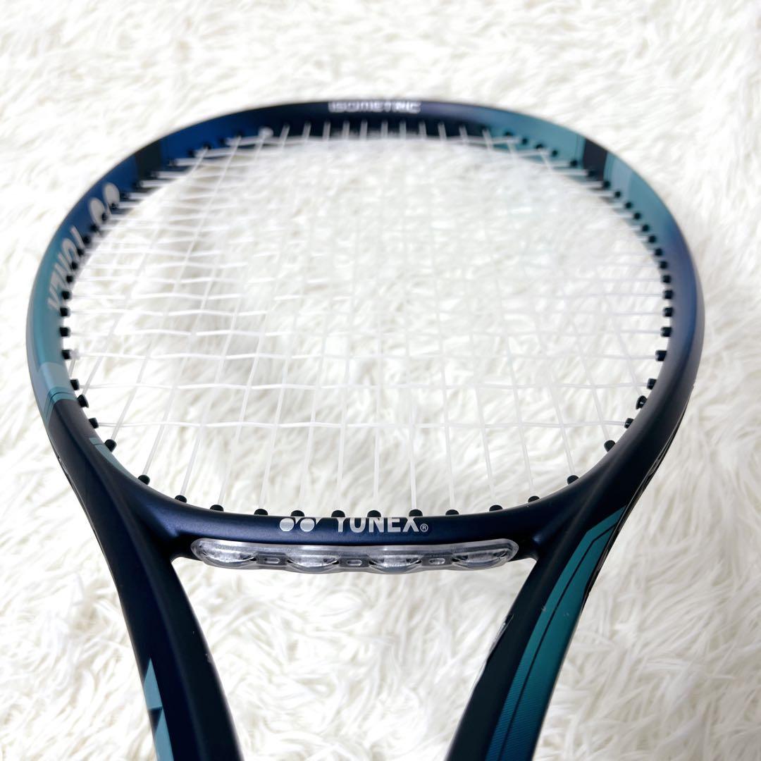 YONEX EZONE98 2022年モデル G2 テニスラケット 305g