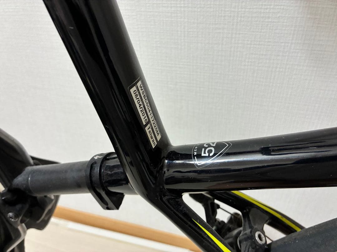 SPECIALIZED ロードバイク ターマック