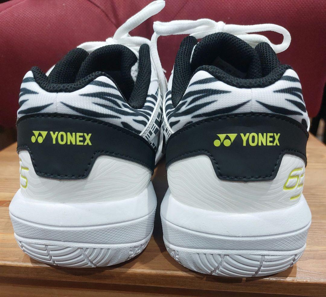 YONEX バドミントンシューズ SHB65Z3KM-825