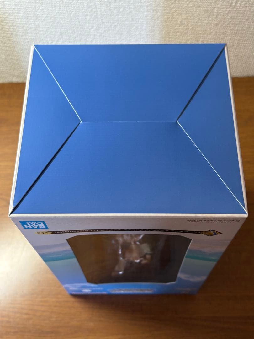 〈最終値下げ〉FGO1番くじC賞テノチティトラン＋おまけ