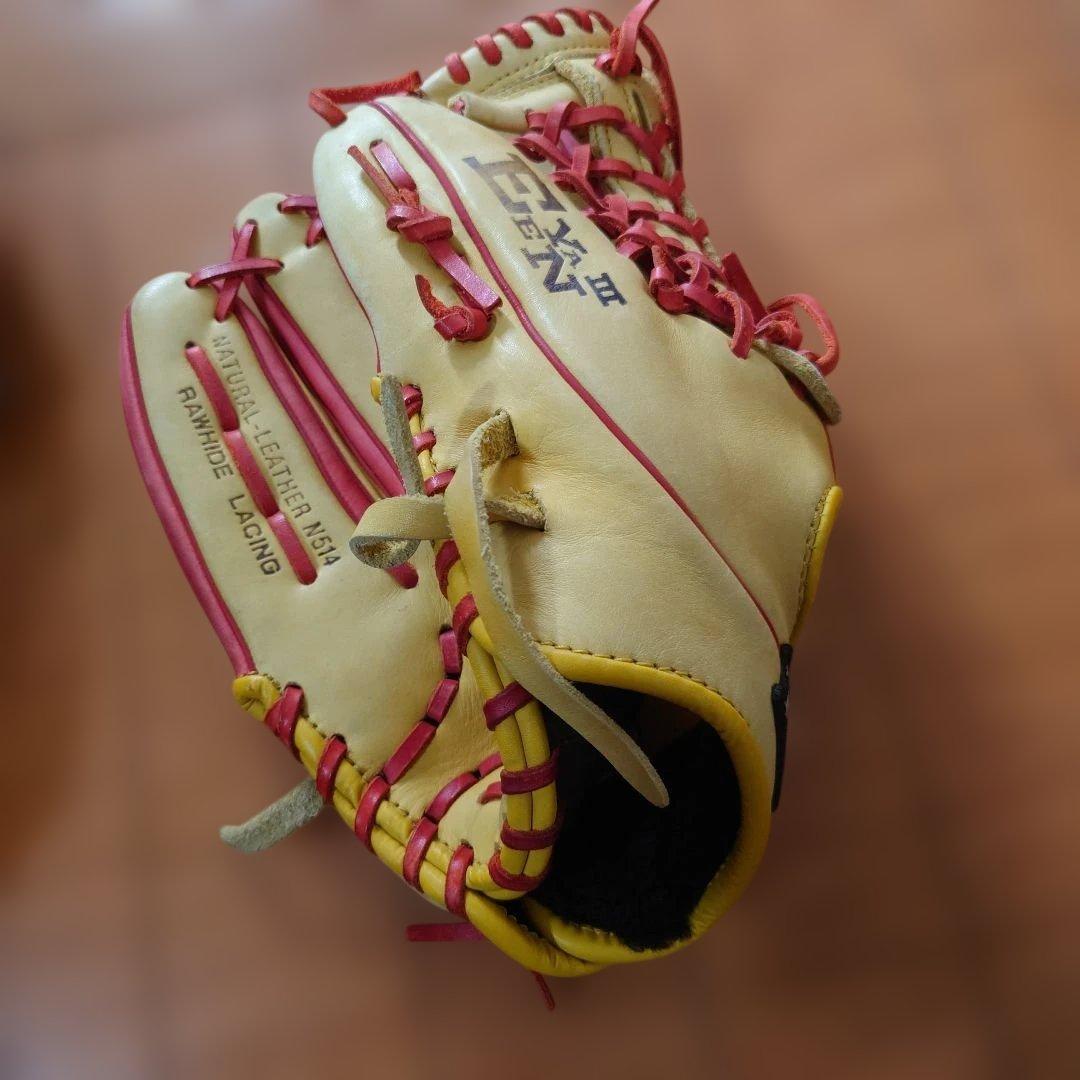 グローブ セット　８個