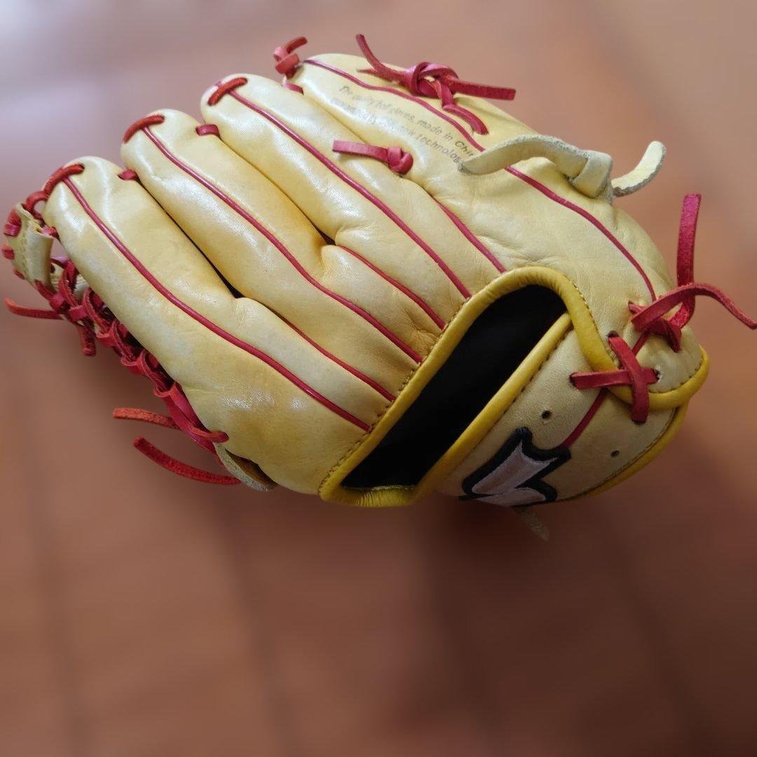 グローブ セット　８個