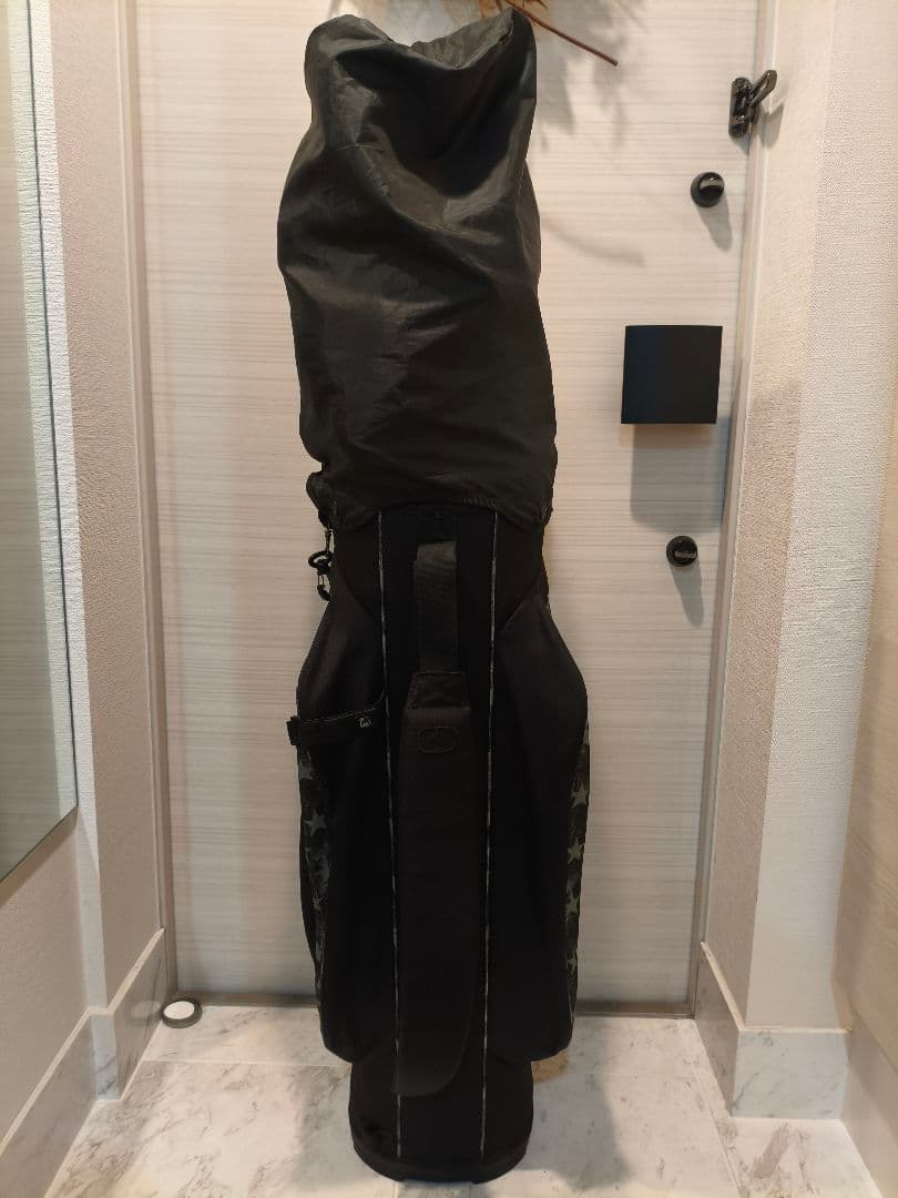 OGIO キャディバッグ カート型