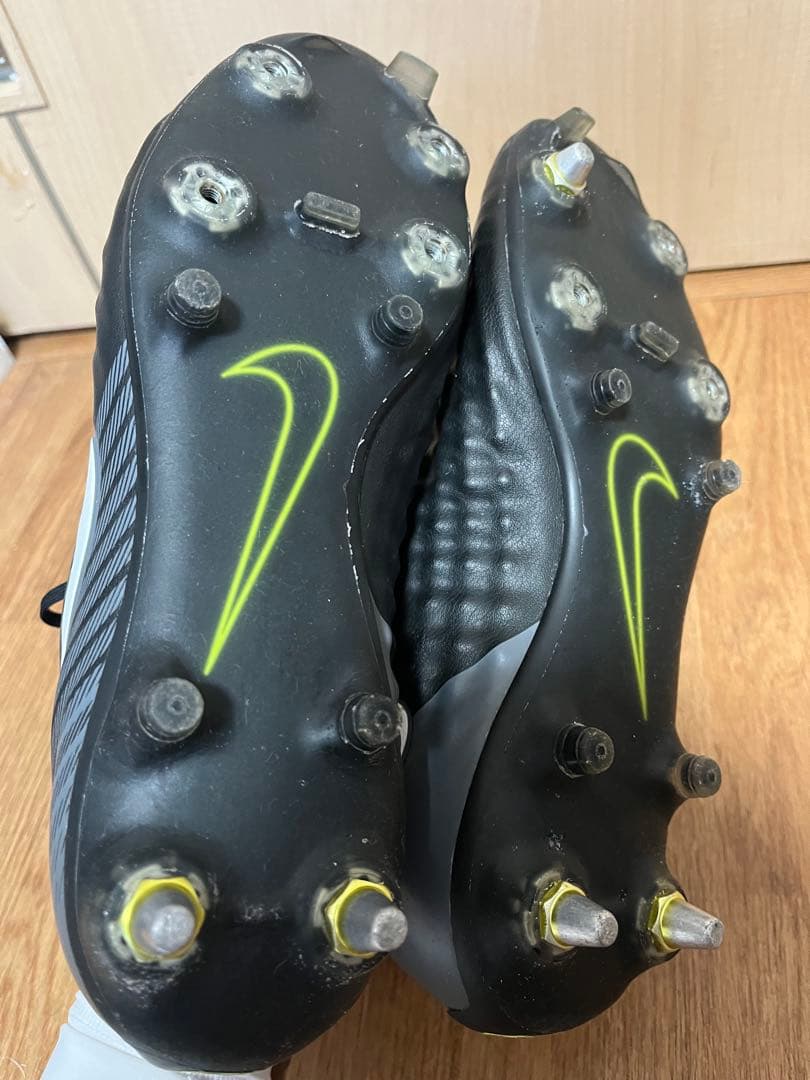NIKE マジスタオーパス SG 27.5cm 超希少