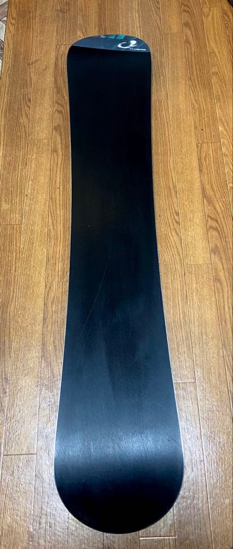 OGASAKA CT LIMITED スノーボード　国産