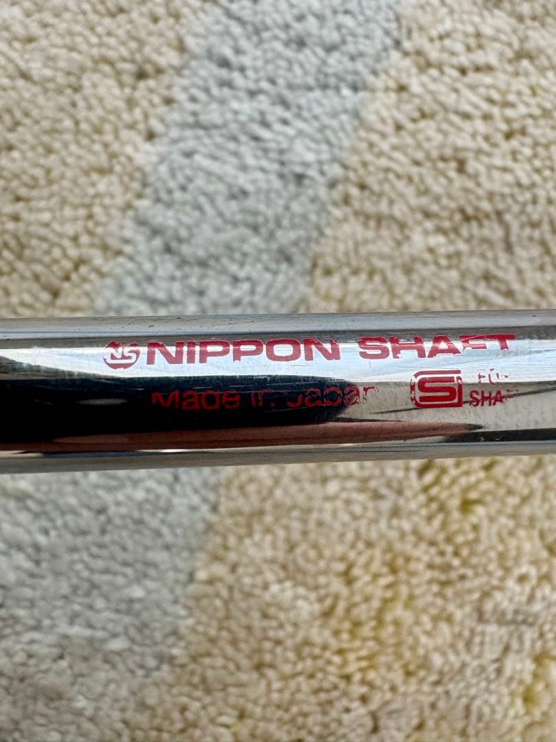 ピン PING ユーティリティ G25 23° モーダス120 フレックスＳ