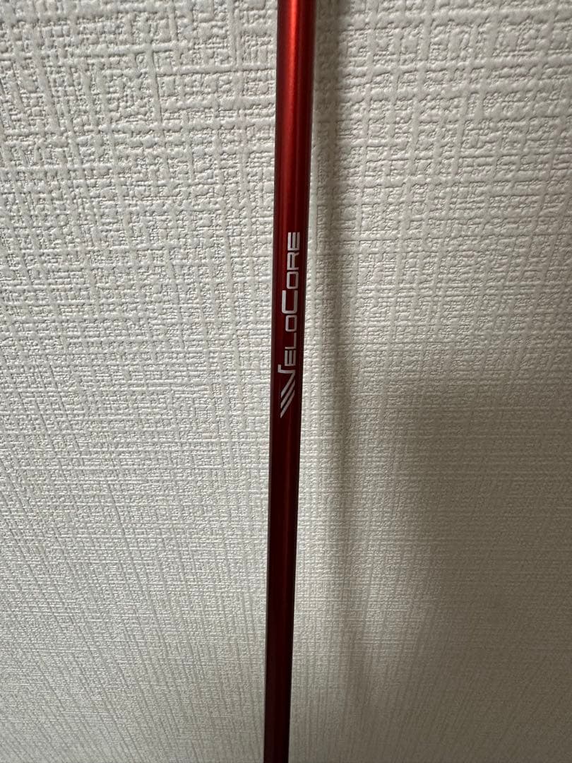 【PINGスリーブ】VENTUSベンタスレッド6S ドライバー用