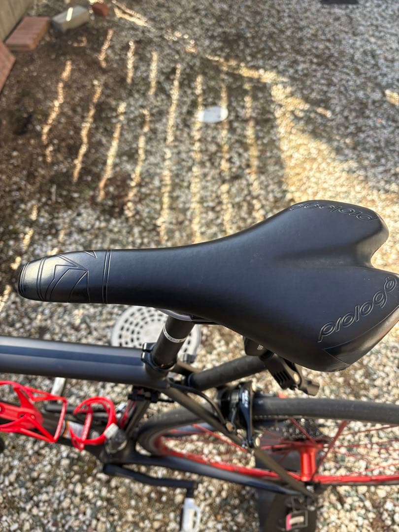 自転車本体 Canon deal super six evo 105