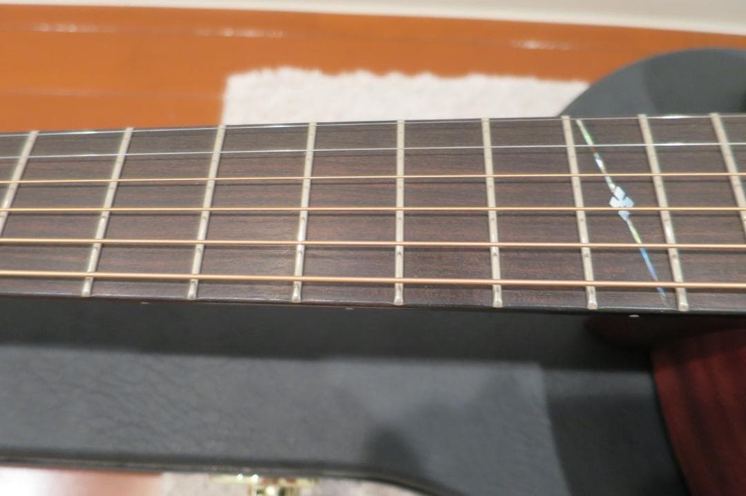 k.yairi RF-90CE RB アコースティックギター