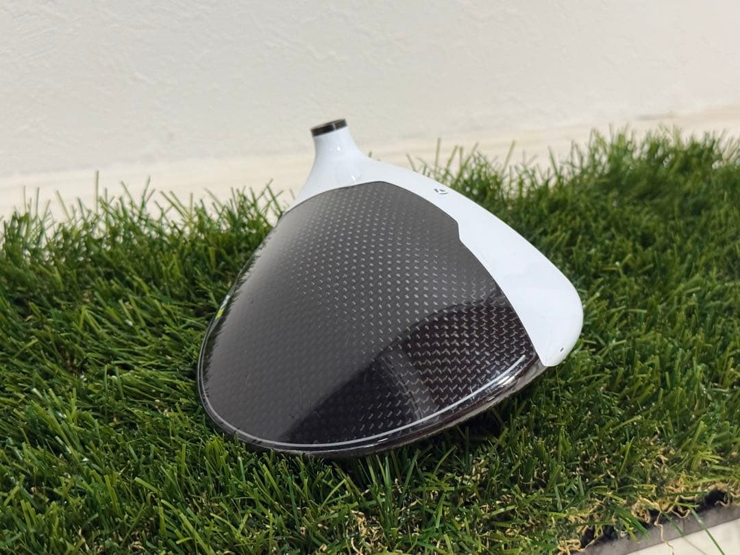 TaylorMade M2 ドライバー 12度 USA