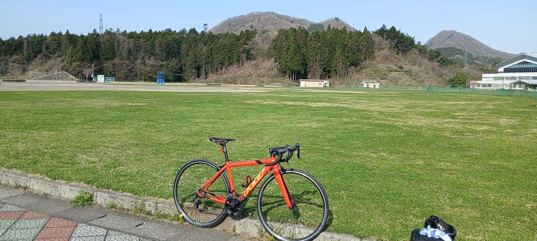 FELT F75 2016 フレーム