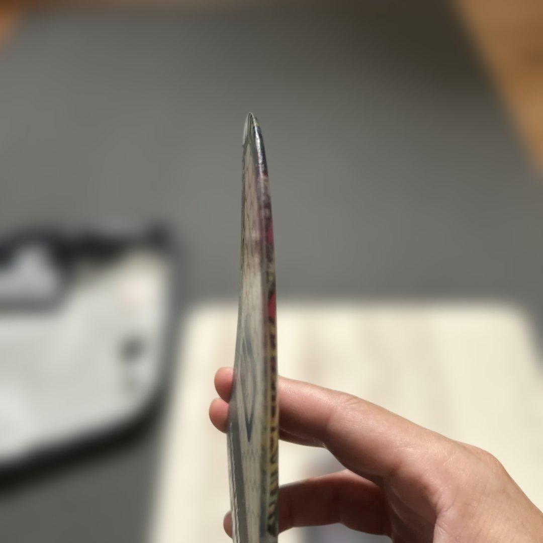 3DFINS フューチャーフィン　クアッド