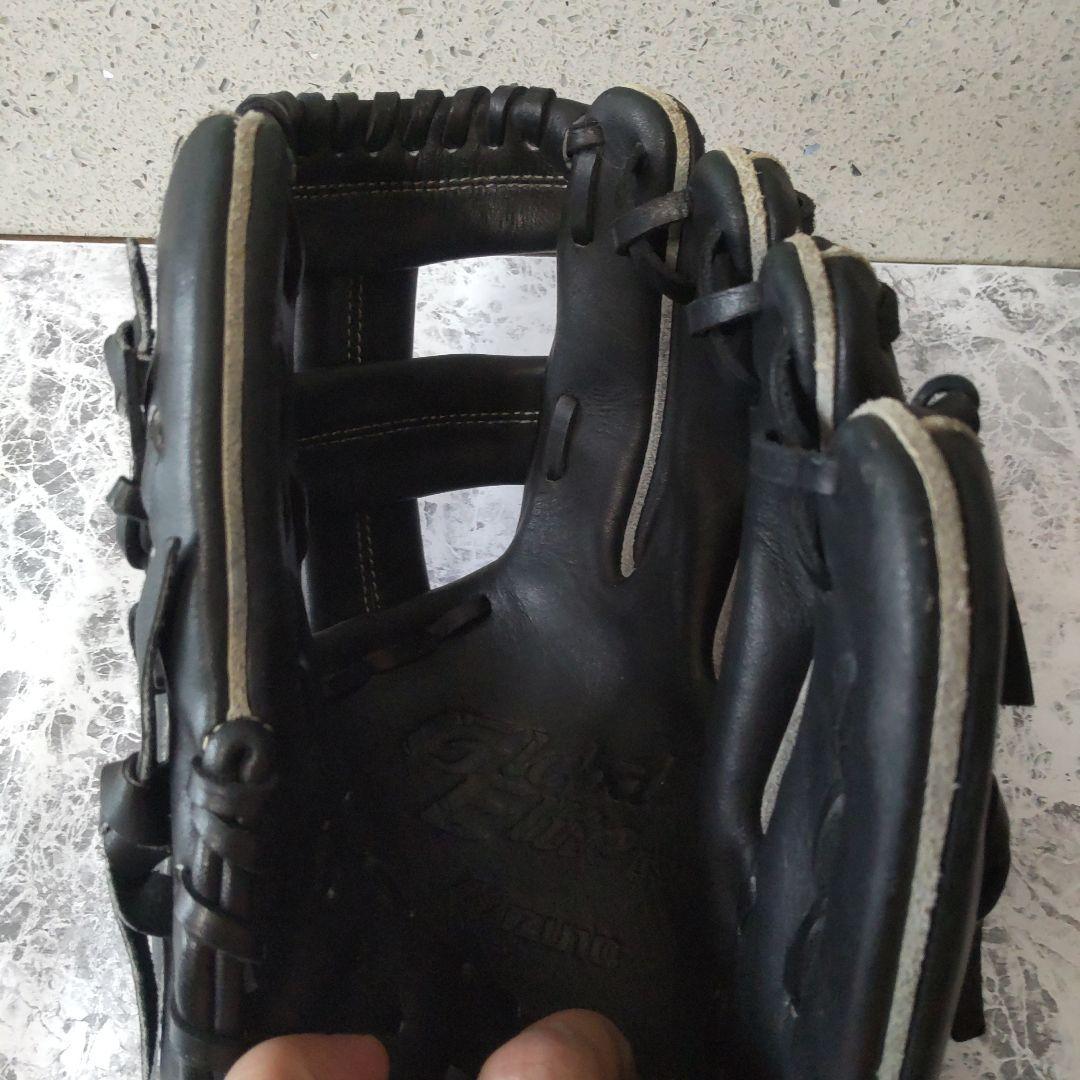 g*2様 【小学生用】Mizuno グローブ Global Elite RG