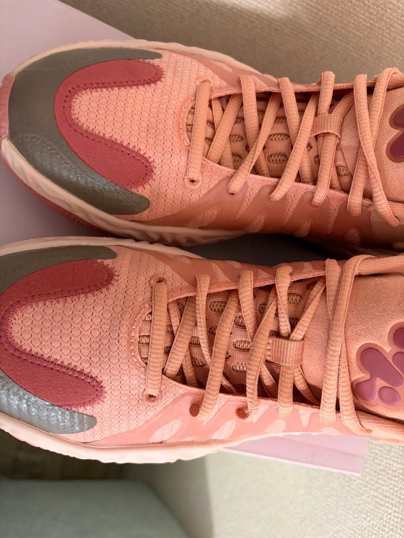シューズ(男性用) PUMA Hali1 27cm