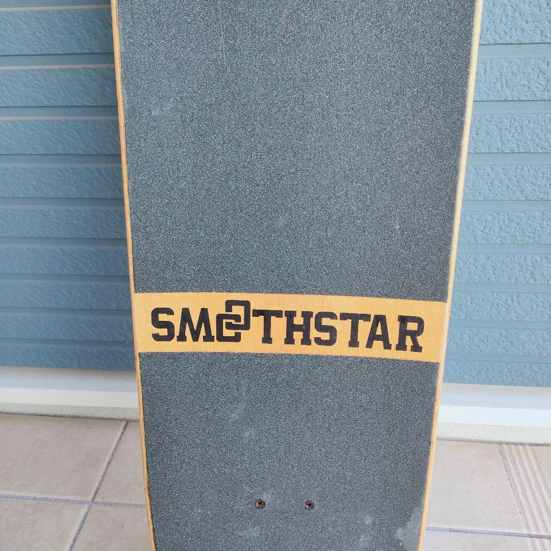 SMOOTHSTAR スケートボード