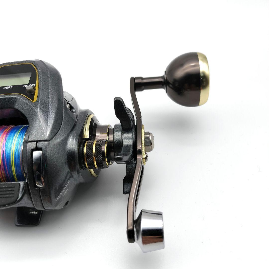 DAIWA TANASENSOR タナセンサー150H