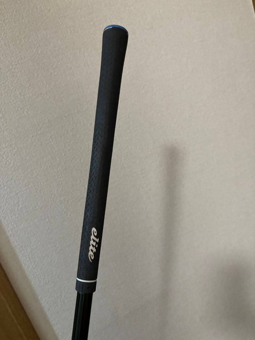 Fujikura スピーダーNXグリーン 60-S ドライバー用タイトリスト