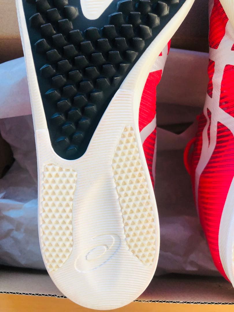 【美品】コスモレーサーLD 3 (27.5cm)