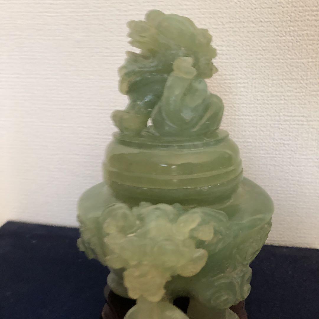 中国工芸　炉