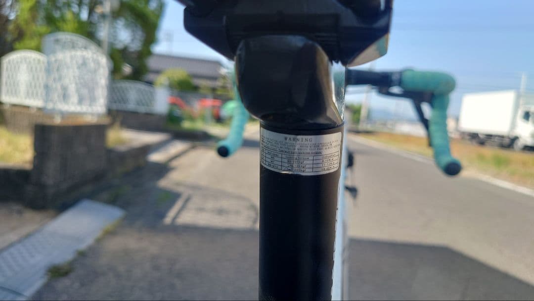 GIANT　DEFY　EN14781　サイズ：S　ジャイアント　ロードバイク