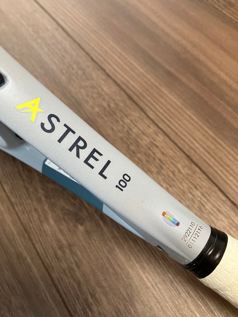 YONEX ASTREL100 テニスラケット ヨネックス アストレル 美品