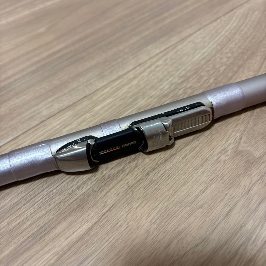 釣竿　INTER LINE 飛竜　06-45 Daiwa 釣り　フィッシング