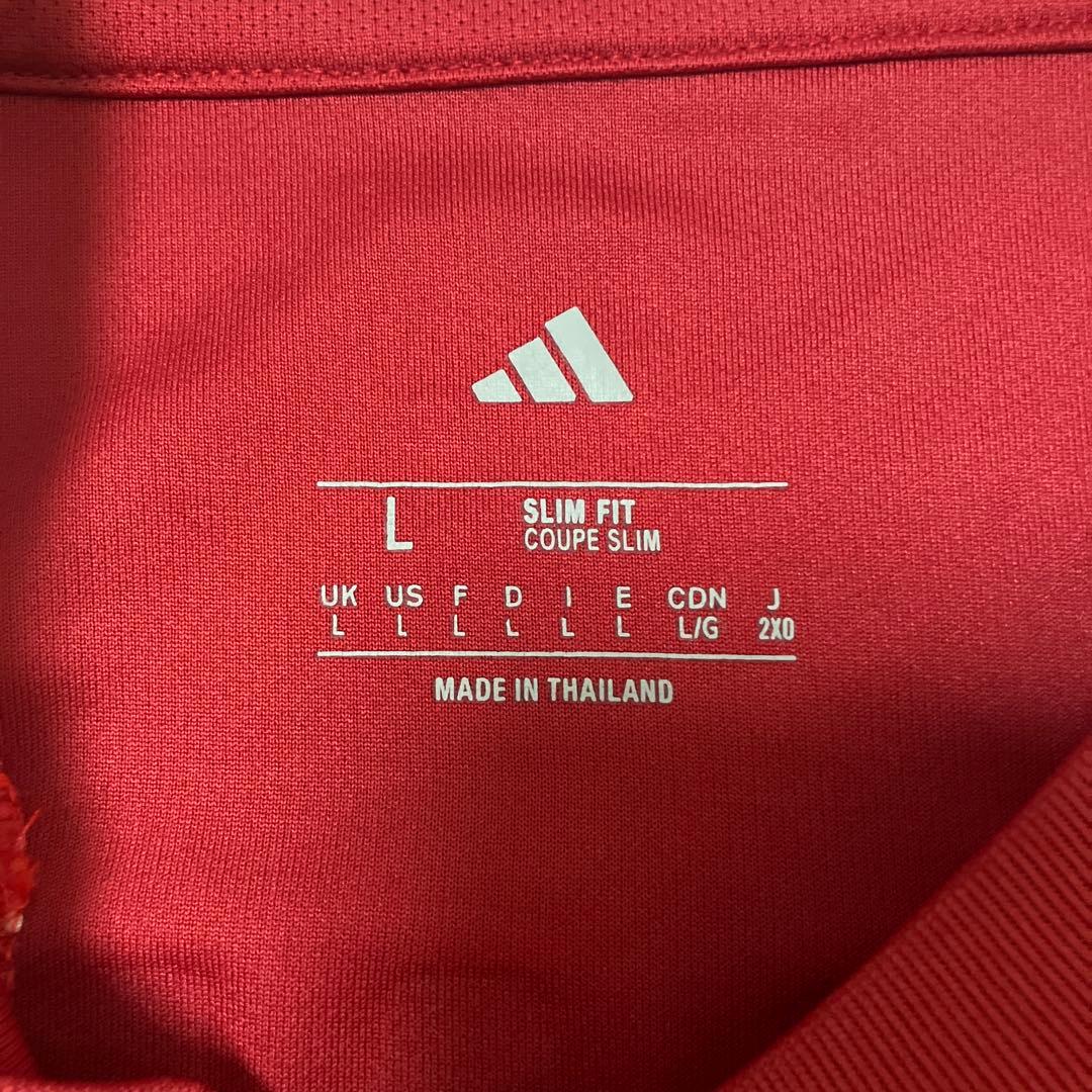 リヴァプール イサク ISAK 9番 オーセンティック M